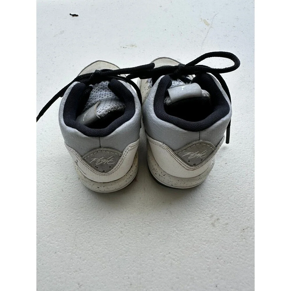 Nike Air Jordan Flight Origin 2 Baby Boy Toddler Lace Up Athletic Shoes 4